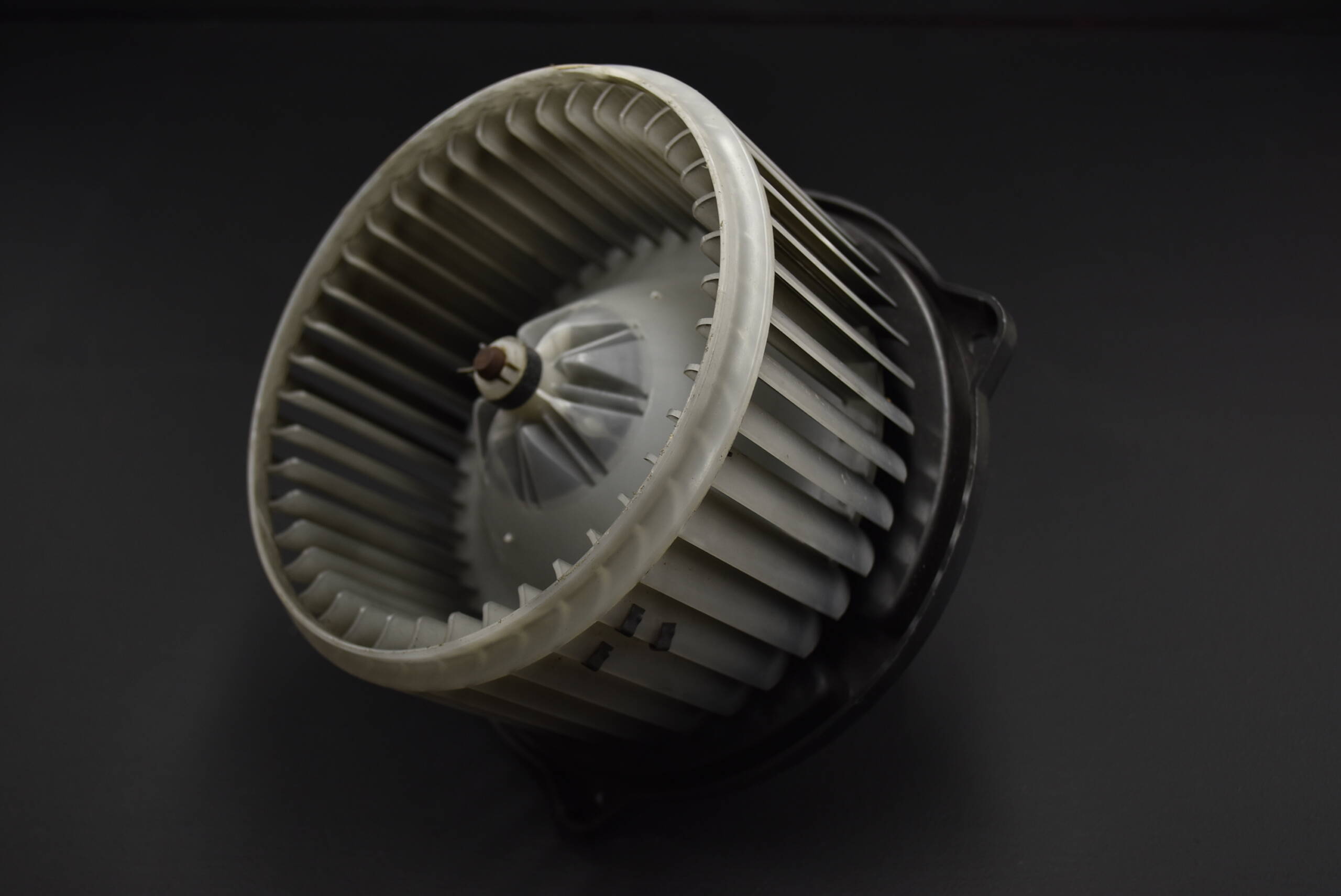 Motor Ventilador de Aire AC - Imagen 2