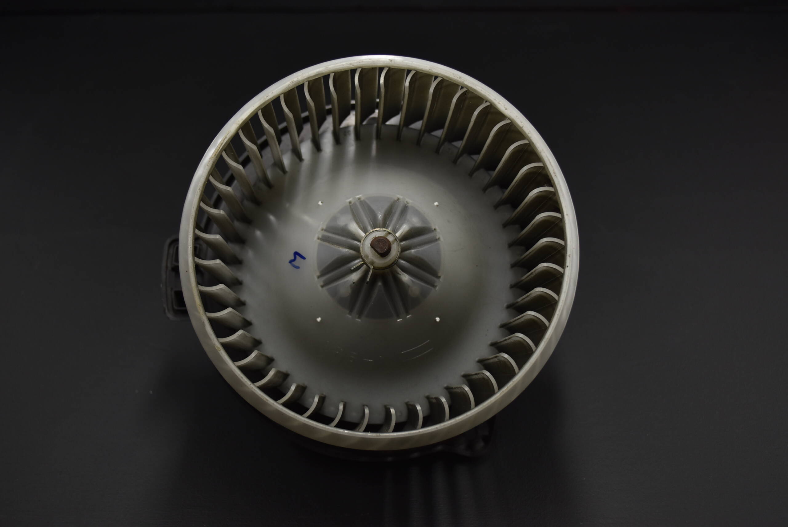 Motor Ventilador de Aire AC - Imagen 3