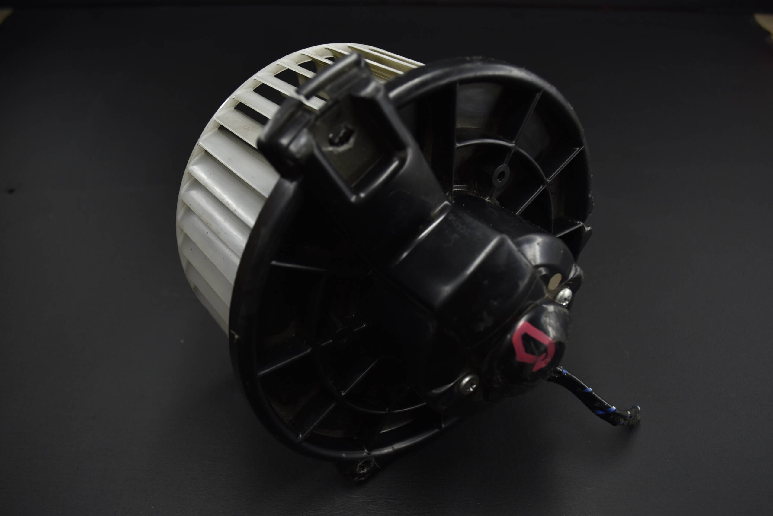 Motor Ventilador de Aire AC - Imagen 8