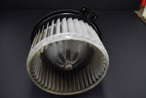 Motor Ventilador de Aire AC