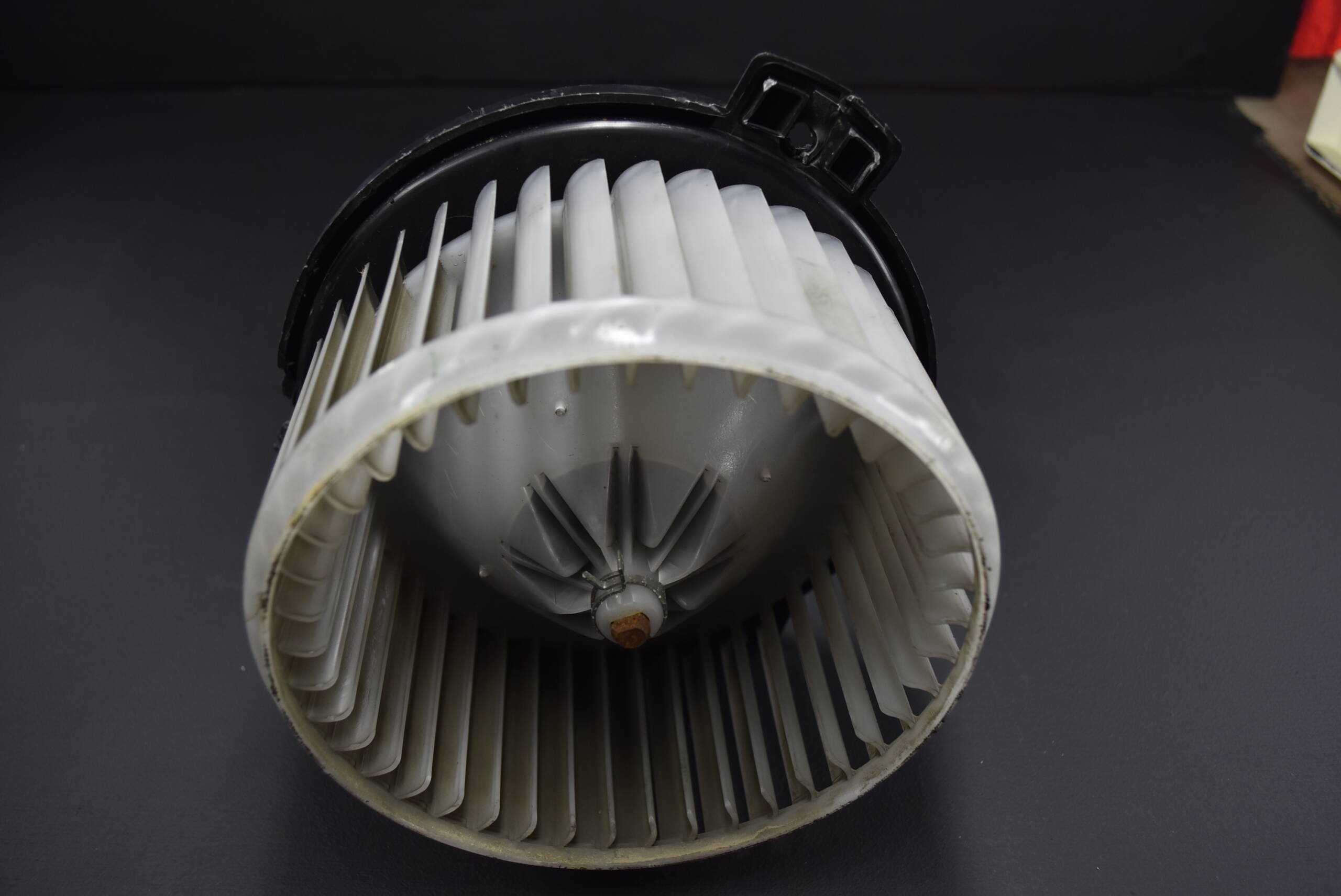 Motor Ventilador de Aire AC