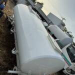 Tanque Contenedor